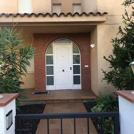 Vila Casa Veuras Girona - Montilivi Exteriér fotografie