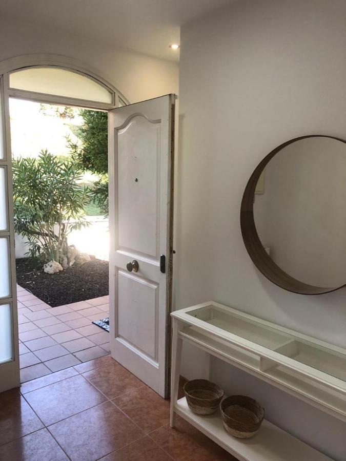 Vila Casa Veuras Girona - Montilivi Exteriér fotografie
