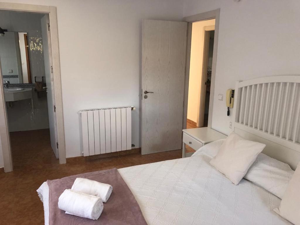 Vila Casa Veuras Girona - Montilivi Exteriér fotografie