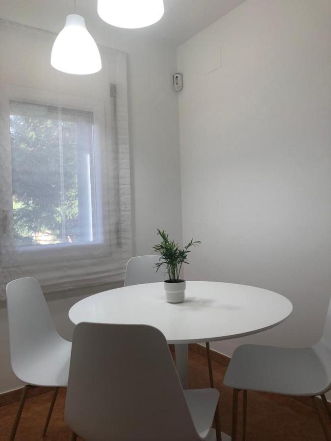 Vila Casa Veuras Girona - Montilivi Exteriér fotografie