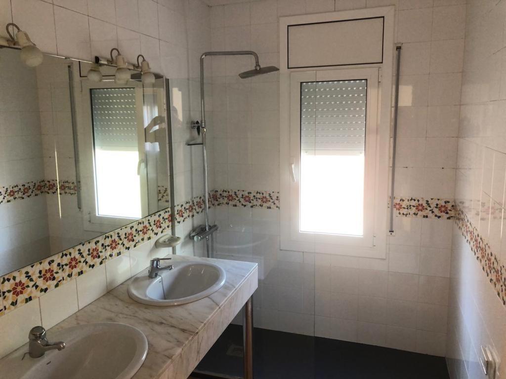 Vila Casa Veuras Girona - Montilivi Exteriér fotografie