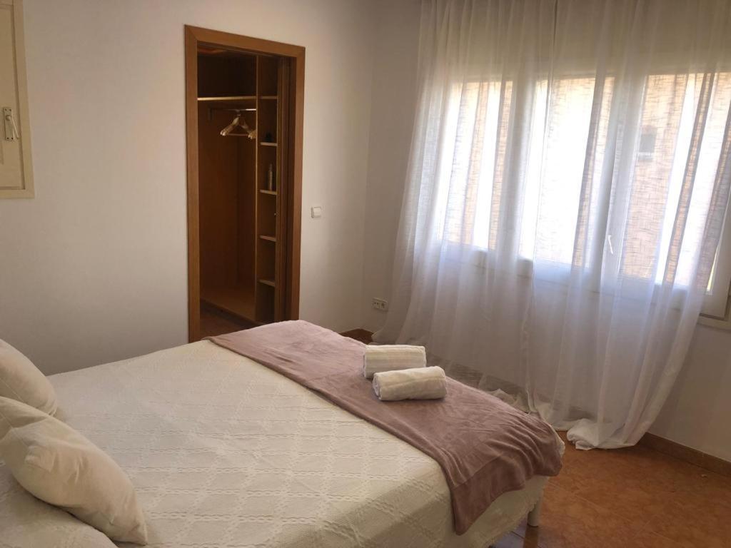 Vila Casa Veuras Girona - Montilivi Exteriér fotografie