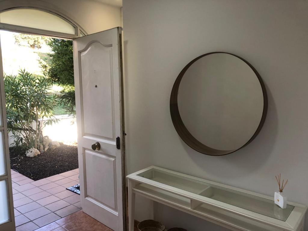 Vila Casa Veuras Girona - Montilivi Exteriér fotografie