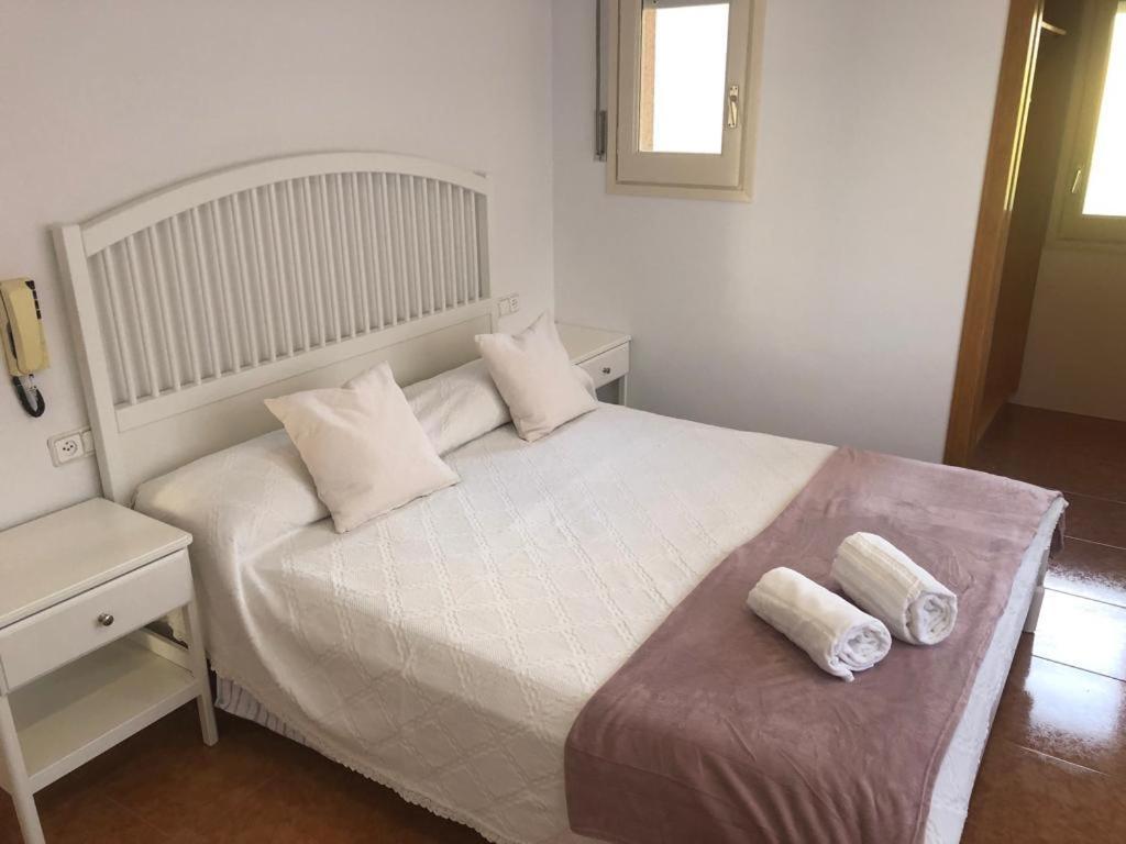 Vila Casa Veuras Girona - Montilivi Exteriér fotografie