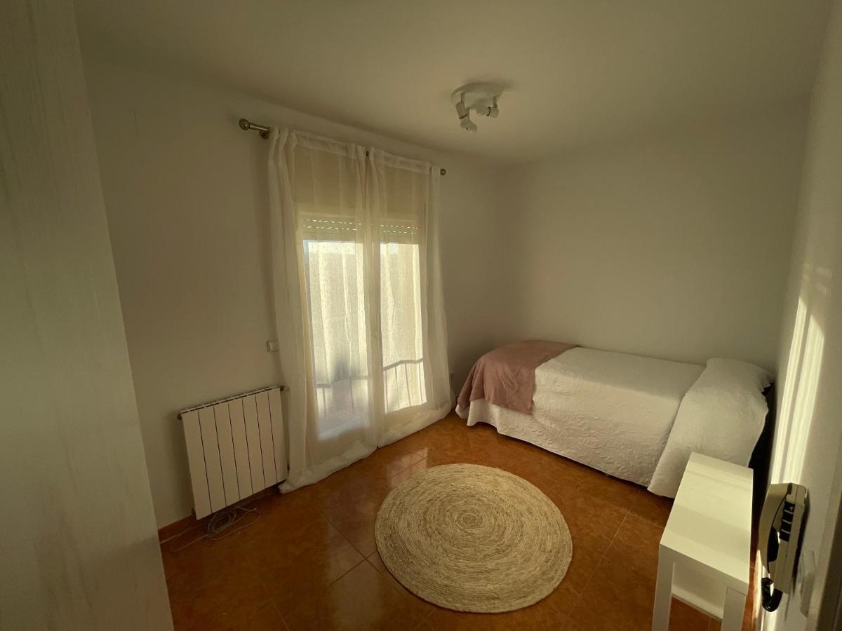 Vila Casa Veuras Girona - Montilivi Exteriér fotografie