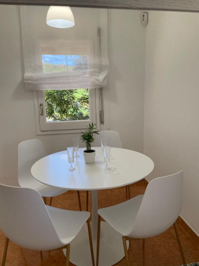Vila Casa Veuras Girona - Montilivi Exteriér fotografie