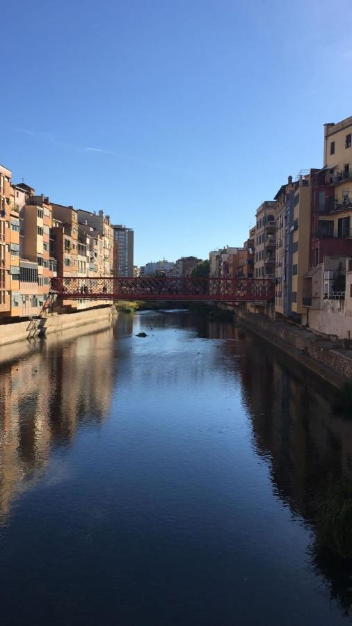 Vila Casa Veuras Girona - Montilivi Exteriér fotografie
